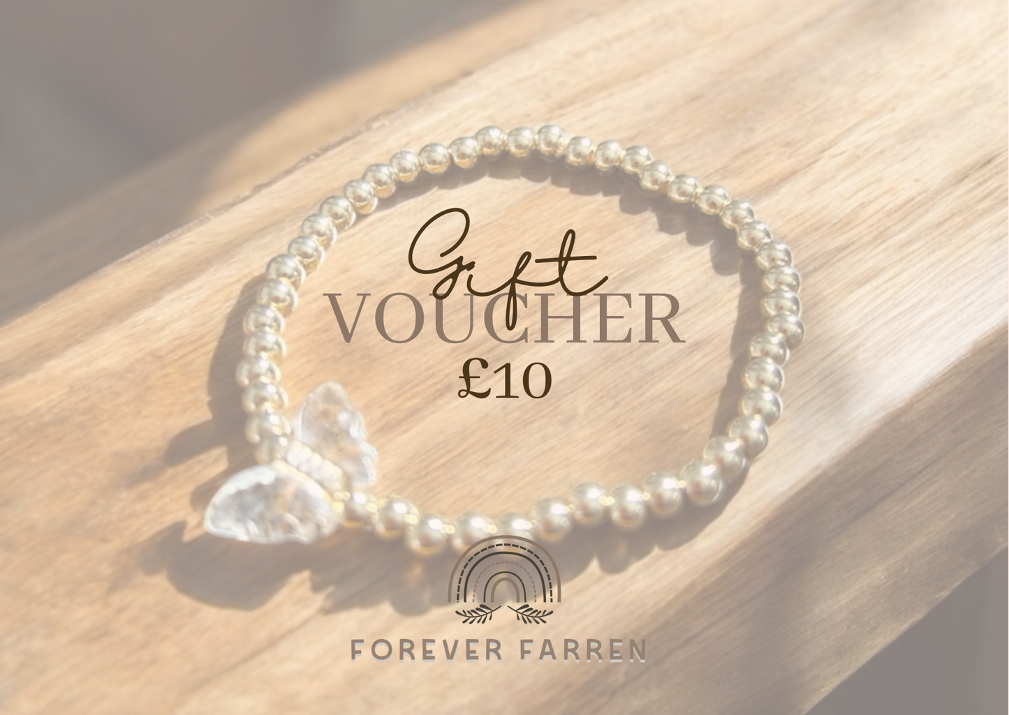 Gift Voucher