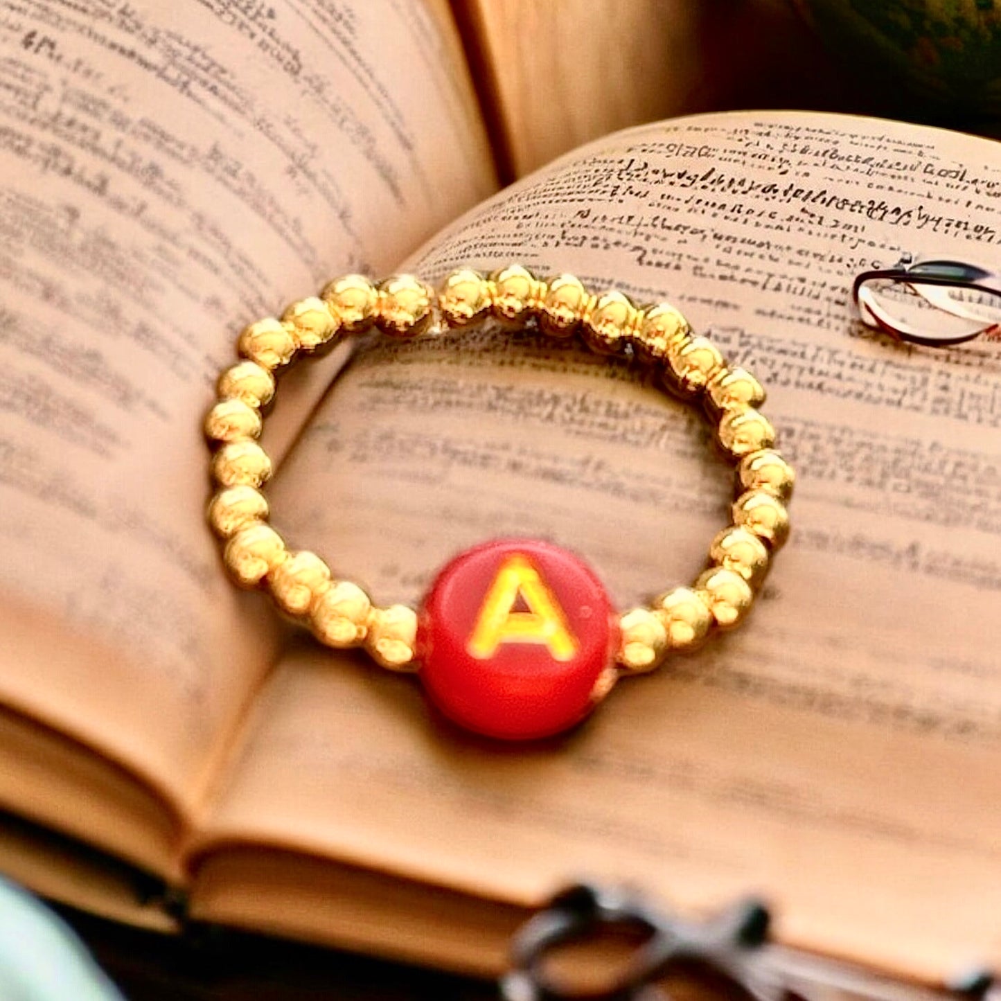 Initial Ring