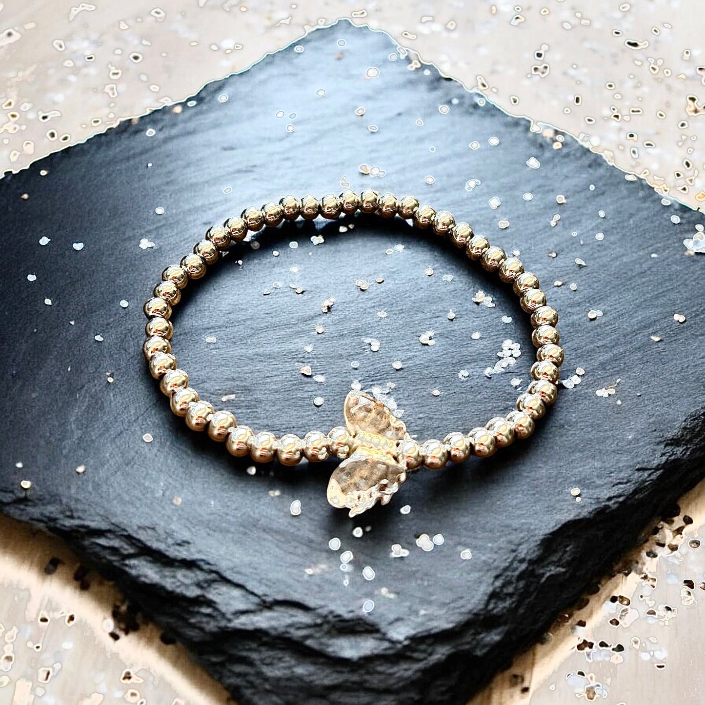 Butterfly Bracelet