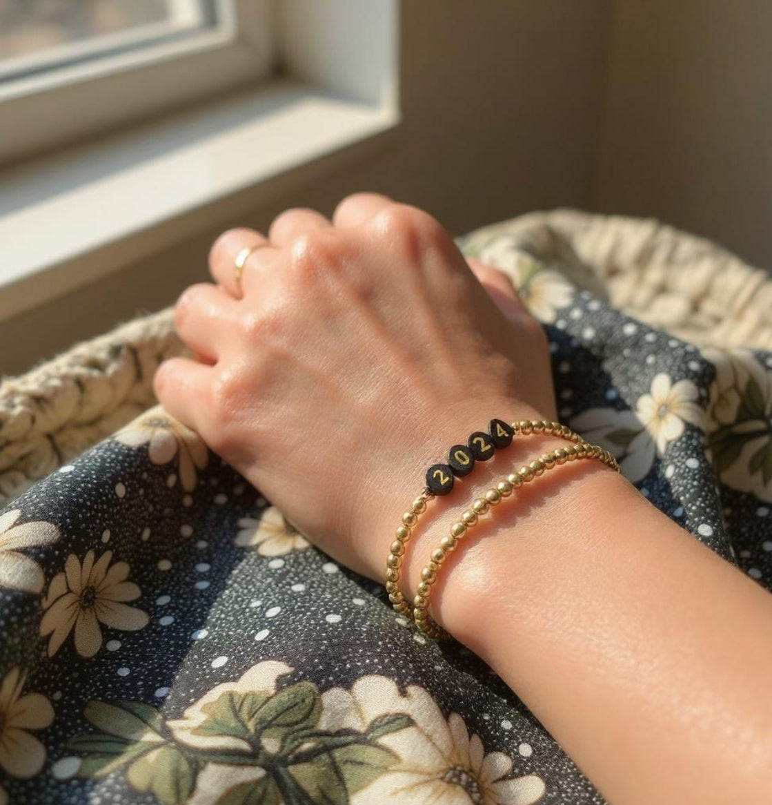 Date bracelet