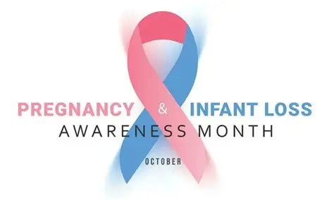 Honouring Baby Loss Awareness Month: Remembering the Little Lives Lost Too Soon