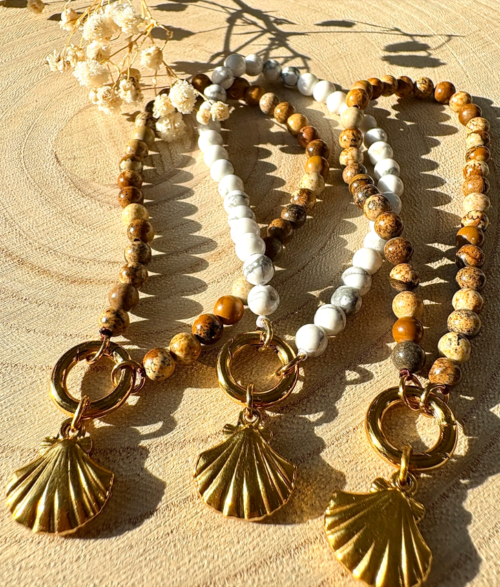 The Charm Keeper Bracelet