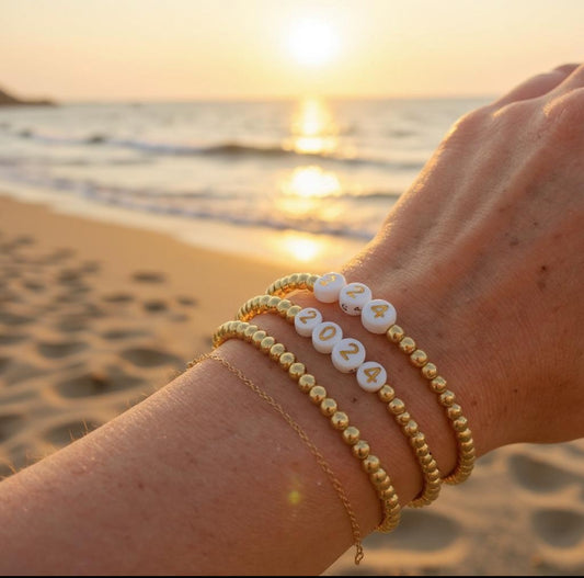 Date bracelet