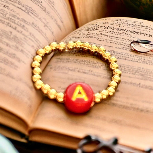 Initial Ring
