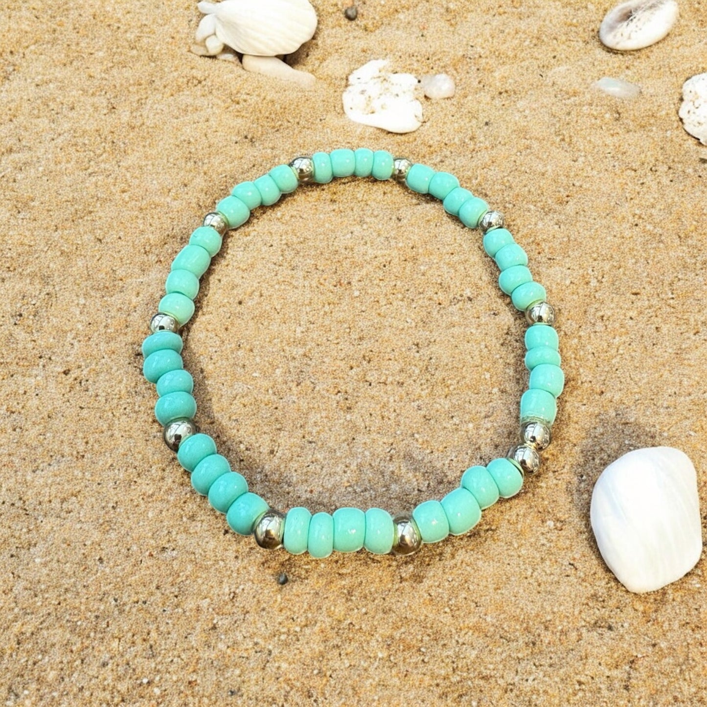 SOLD OUT Ocean Breeze Bracelet