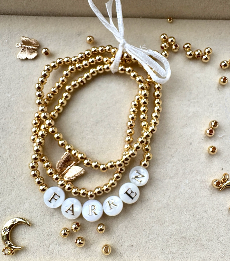 Christmas Set 1 Personalised Name