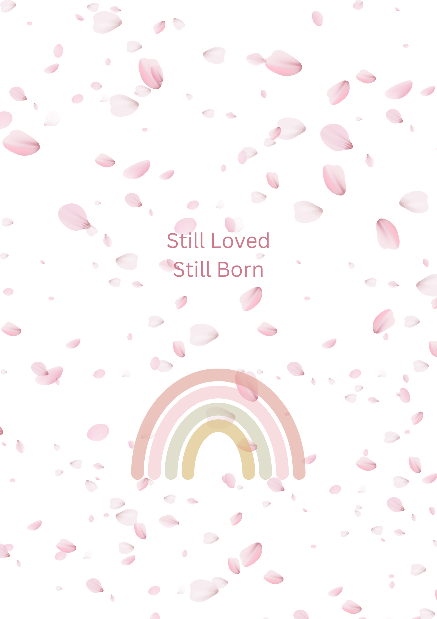 Still Loved Still Born