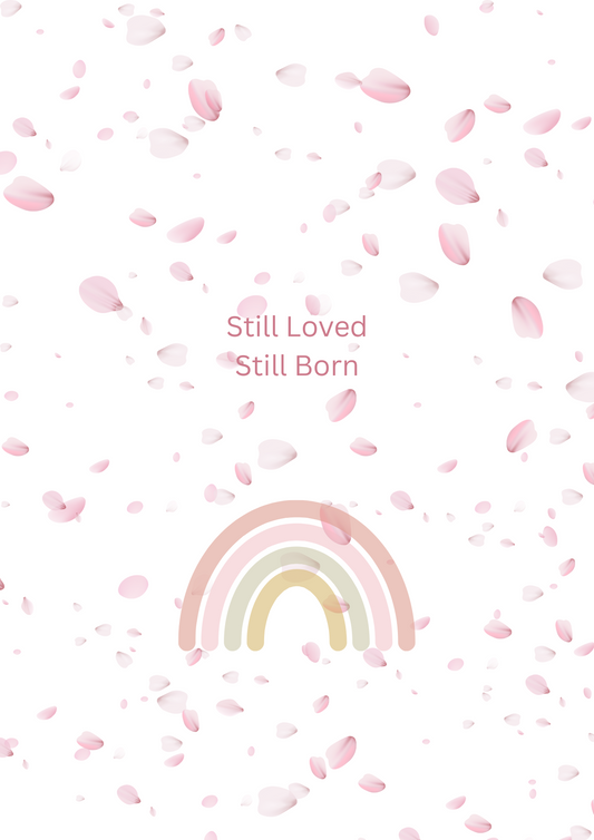 Still Loved Still Born