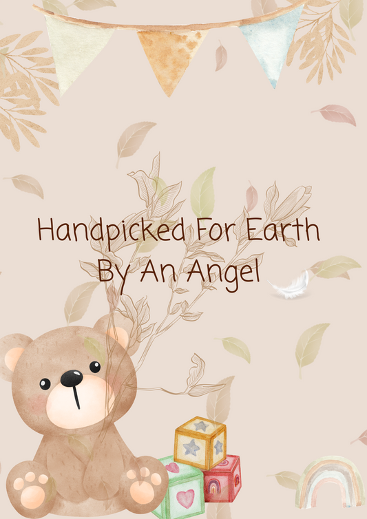 Handpicked For Earth